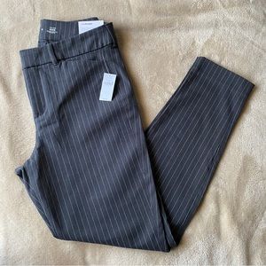 Old Navy Striped Pants